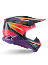 Casque Supertech M10 Era ECE