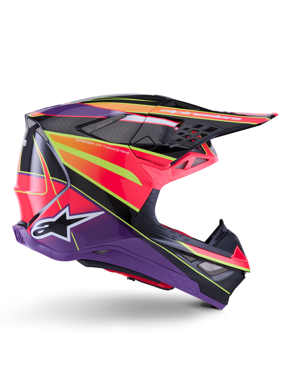Supertech M10 Era Helme ECE