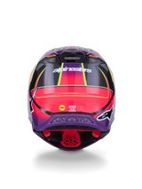 Supertech M10 Era Helm ECE