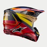 Casque Supertech M10 Era ECE