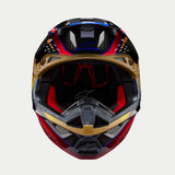 Casque Supertech M10 Era ECE