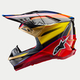 Supertech M10 Era Helmet ECE