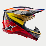 Supertech M10 Era Helmet ECE