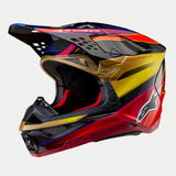 Casque Supertech M10 Era ECE