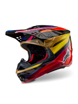 Casque Supertech M10 Era ECE