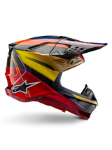 Casque Supertech M10 Era ECE