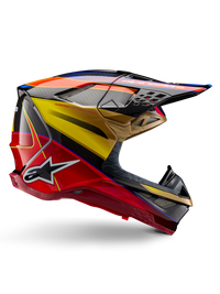 Supertech M10 Era Helmet ECE 22.06