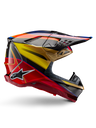 Casque Supertech M10 Era ECE