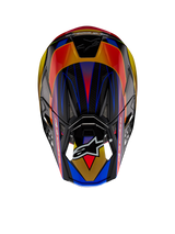 Casque Supertech M10 Era ECE