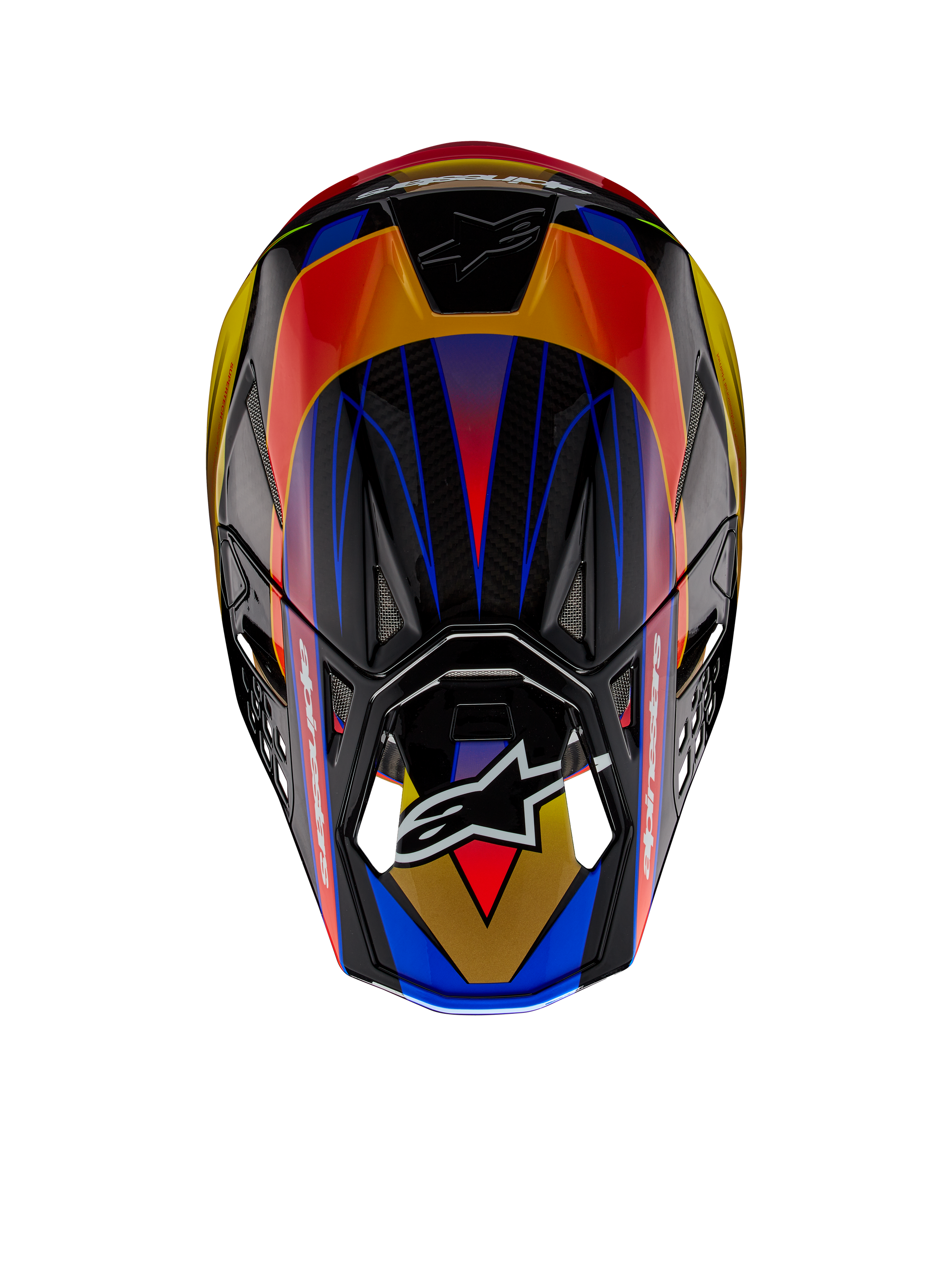 Casque Supertech M10 Era ECE