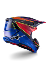 Supertech M10 Era Helm ECE
