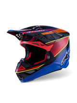 Supertech M10 Era Helm ECE