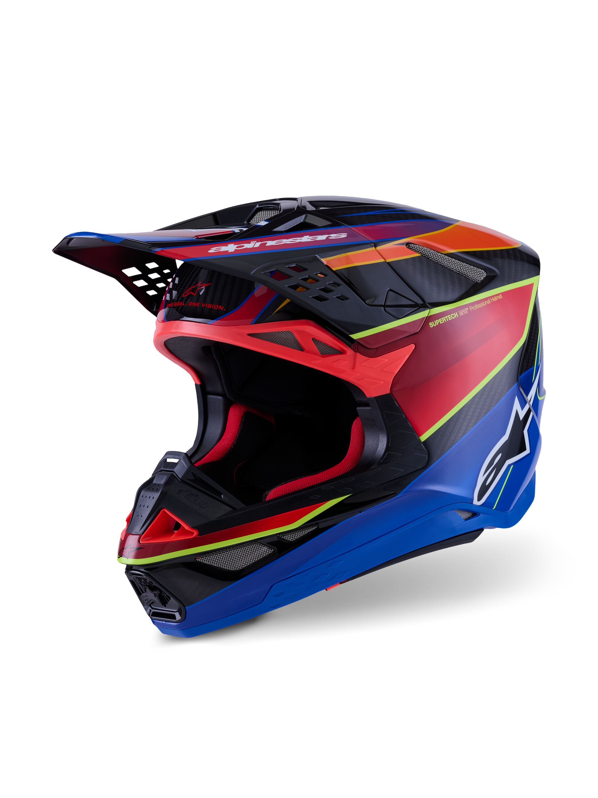 Supertech M10 Era Helm ECE