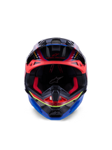 Supertech M10 Era Helm ECE