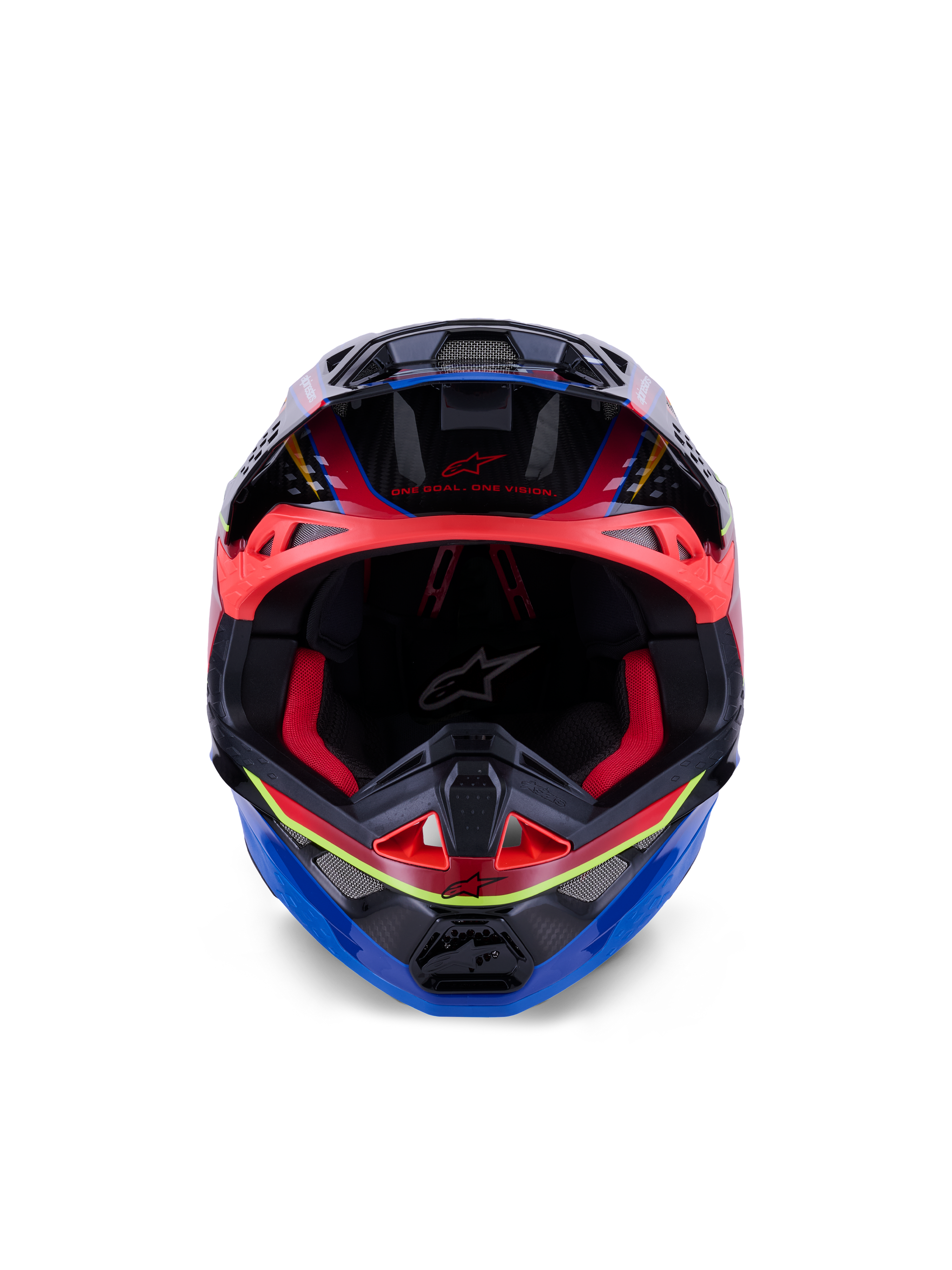 Supertech M10 Era Helm ECE