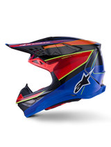 Supertech M10 Era Helm ECE