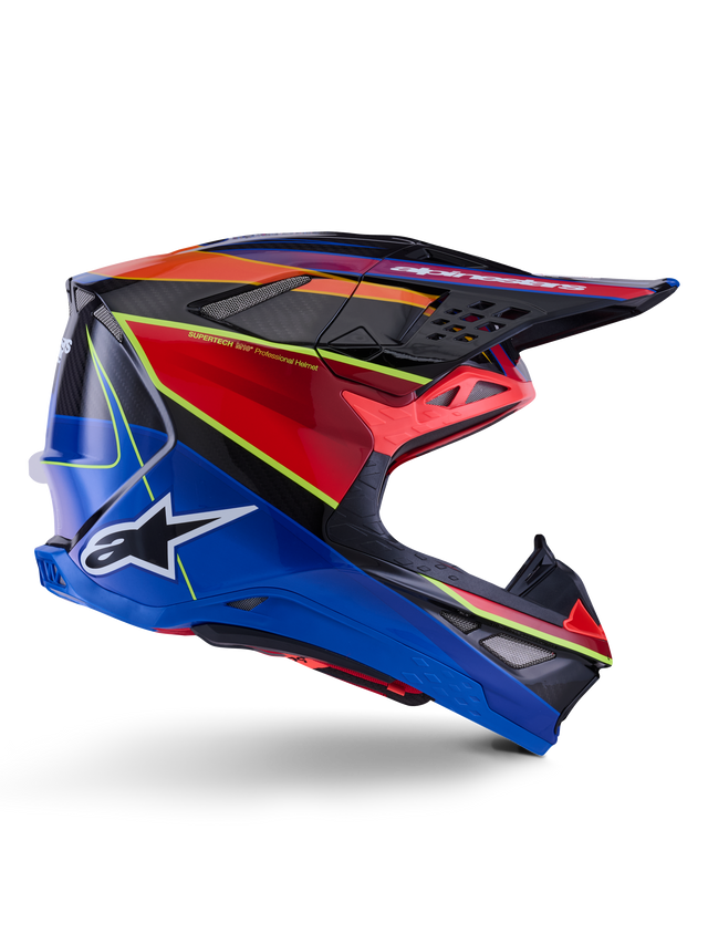 Supertech M10 Era Helm ECE