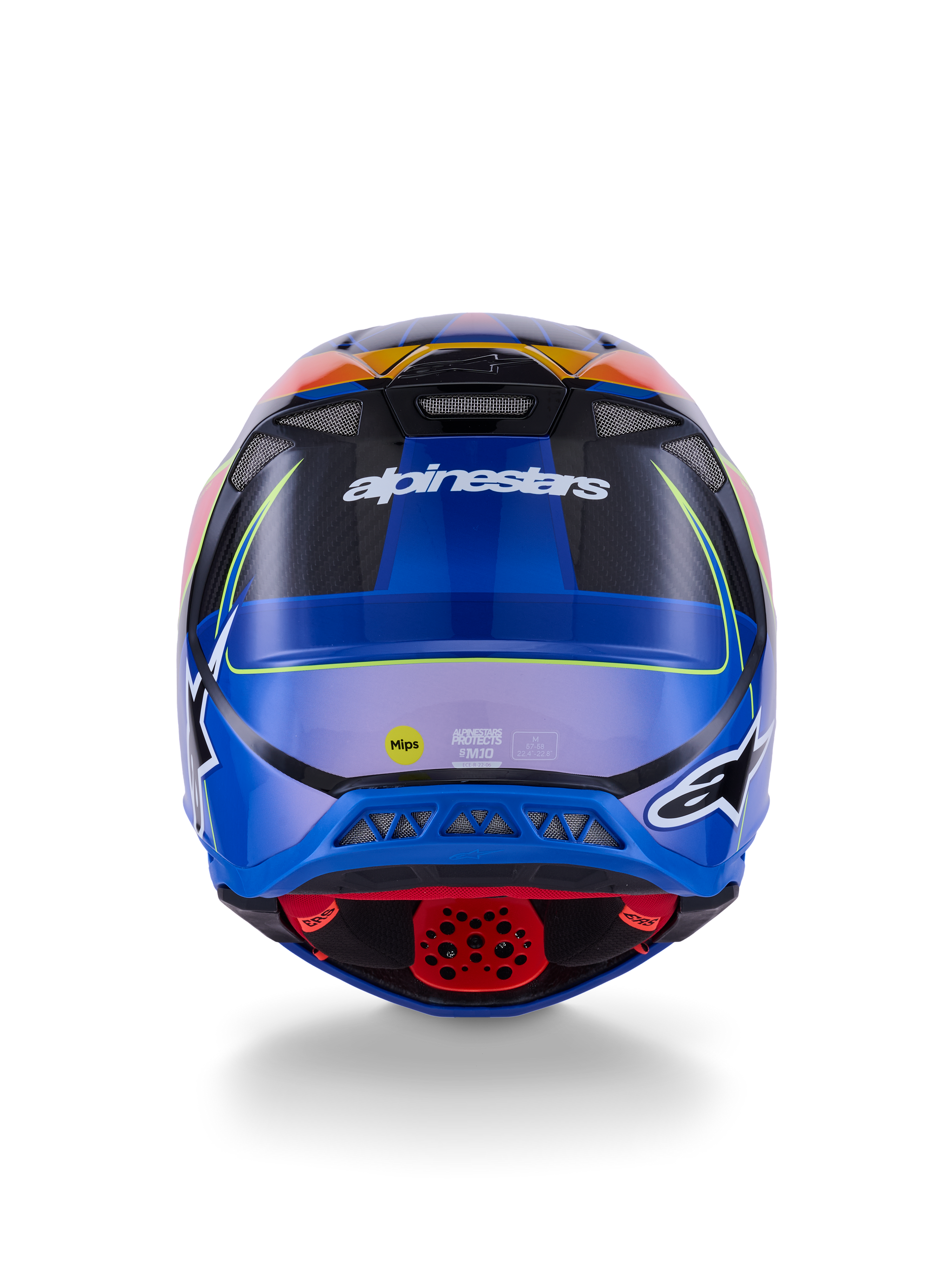 Supertech M10 Era Helm ECE