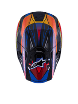 Supertech M10 Era Helm ECE