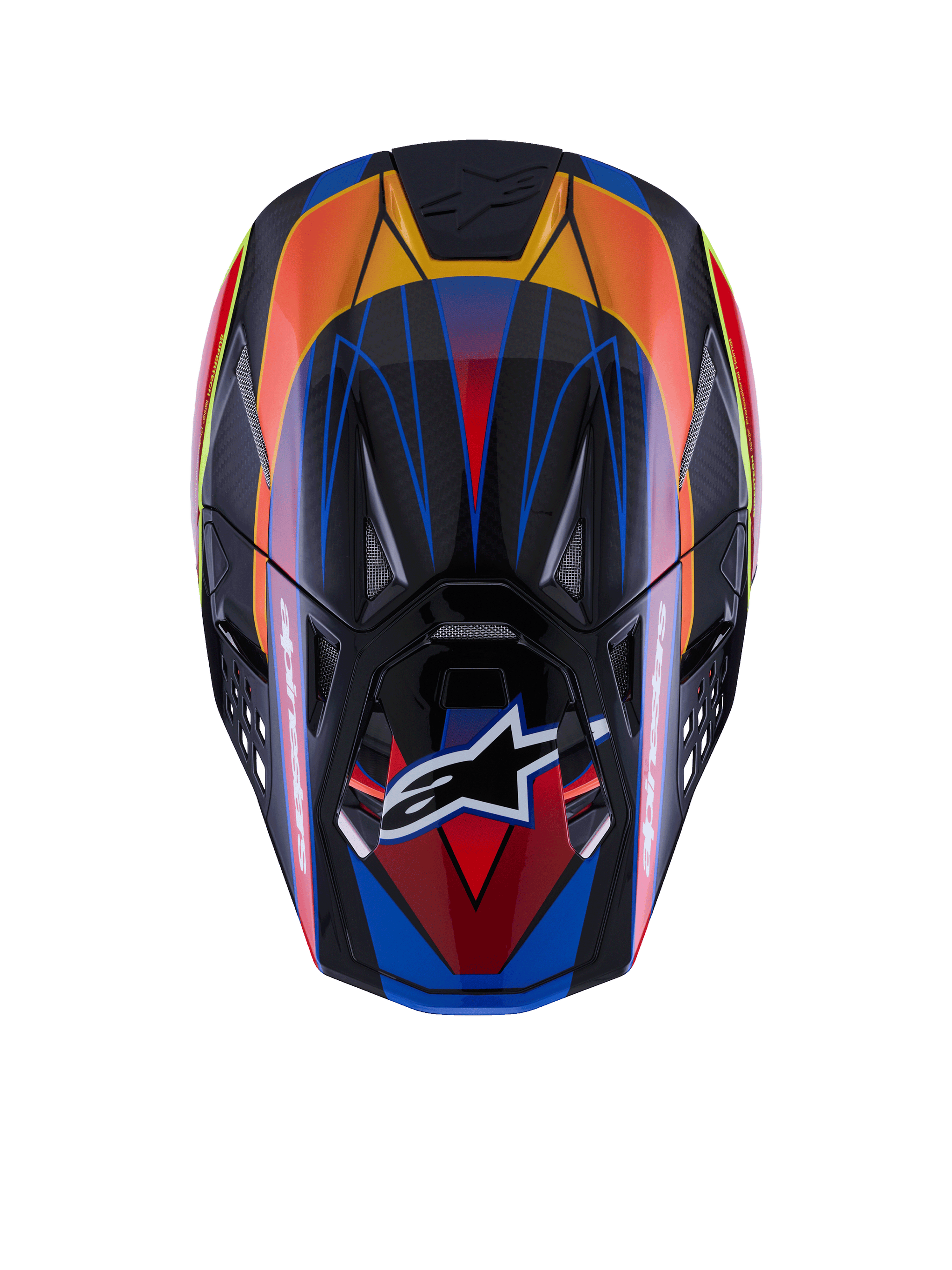 Supertech M10 Era Helm ECE