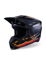 SM3 Force OCD Helm ECE06