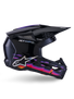 Casque S-M3 Force OCD ECE 22.06