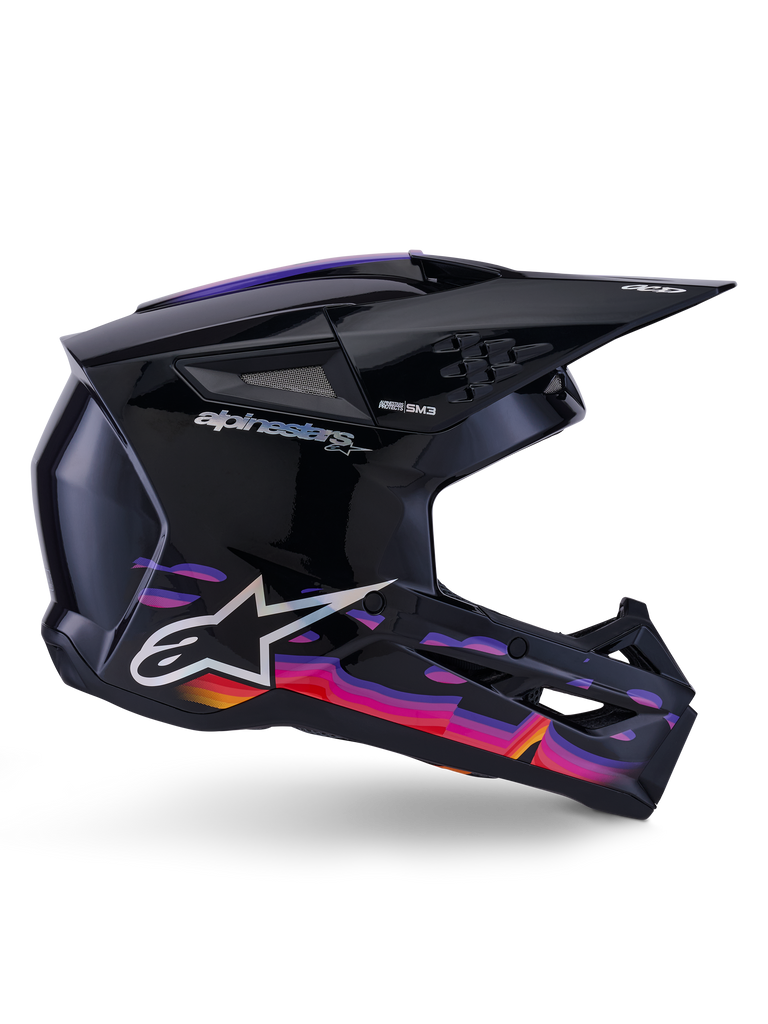 SM3 Force OCD Helm ECE06