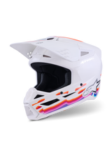 SM3 Force OCD Helm ECE06