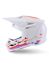 SM3 Force OCD Helm ECE06