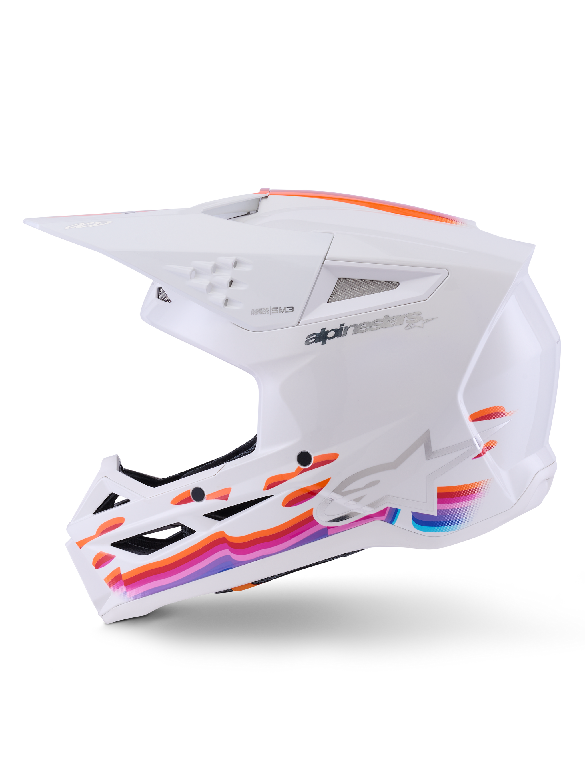 SM3 Force OCD Helm ECE06