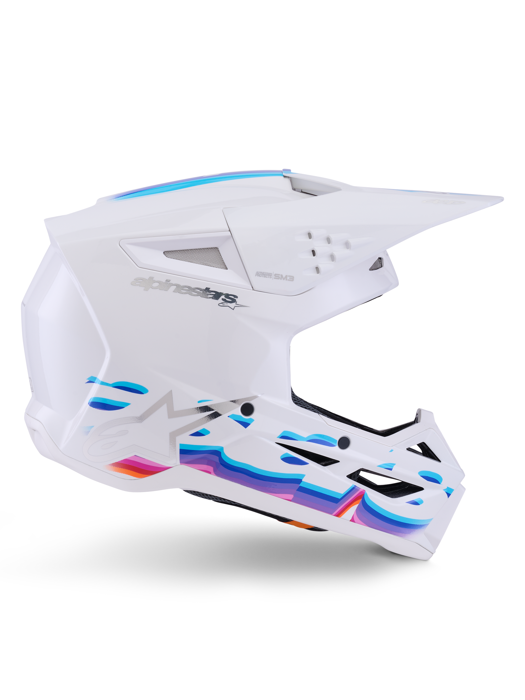 SM3 Force OCD Helm ECE06
