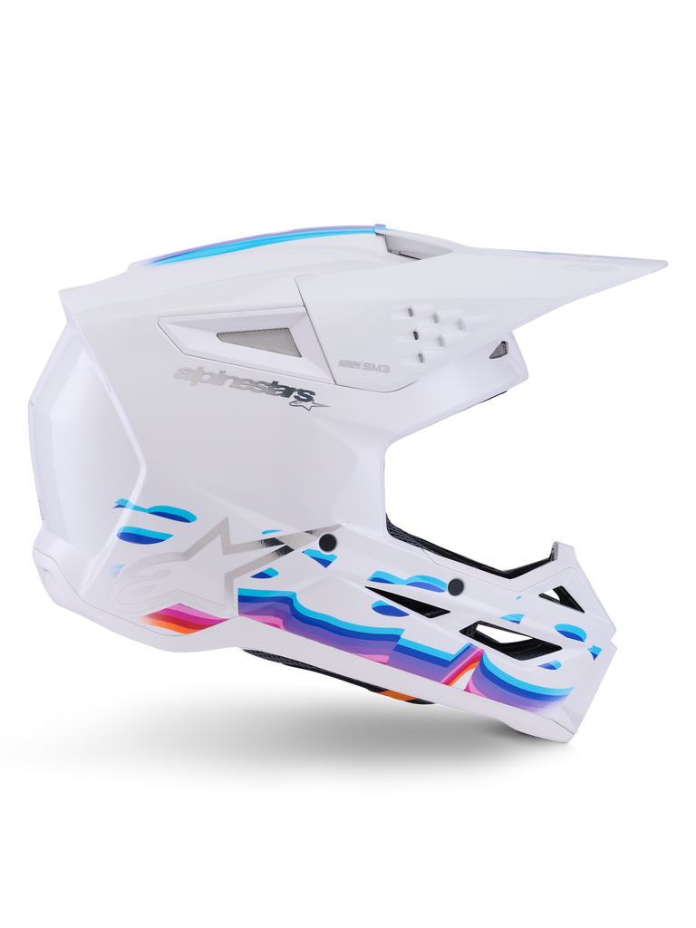SM3 Force OCD Helm ECE06