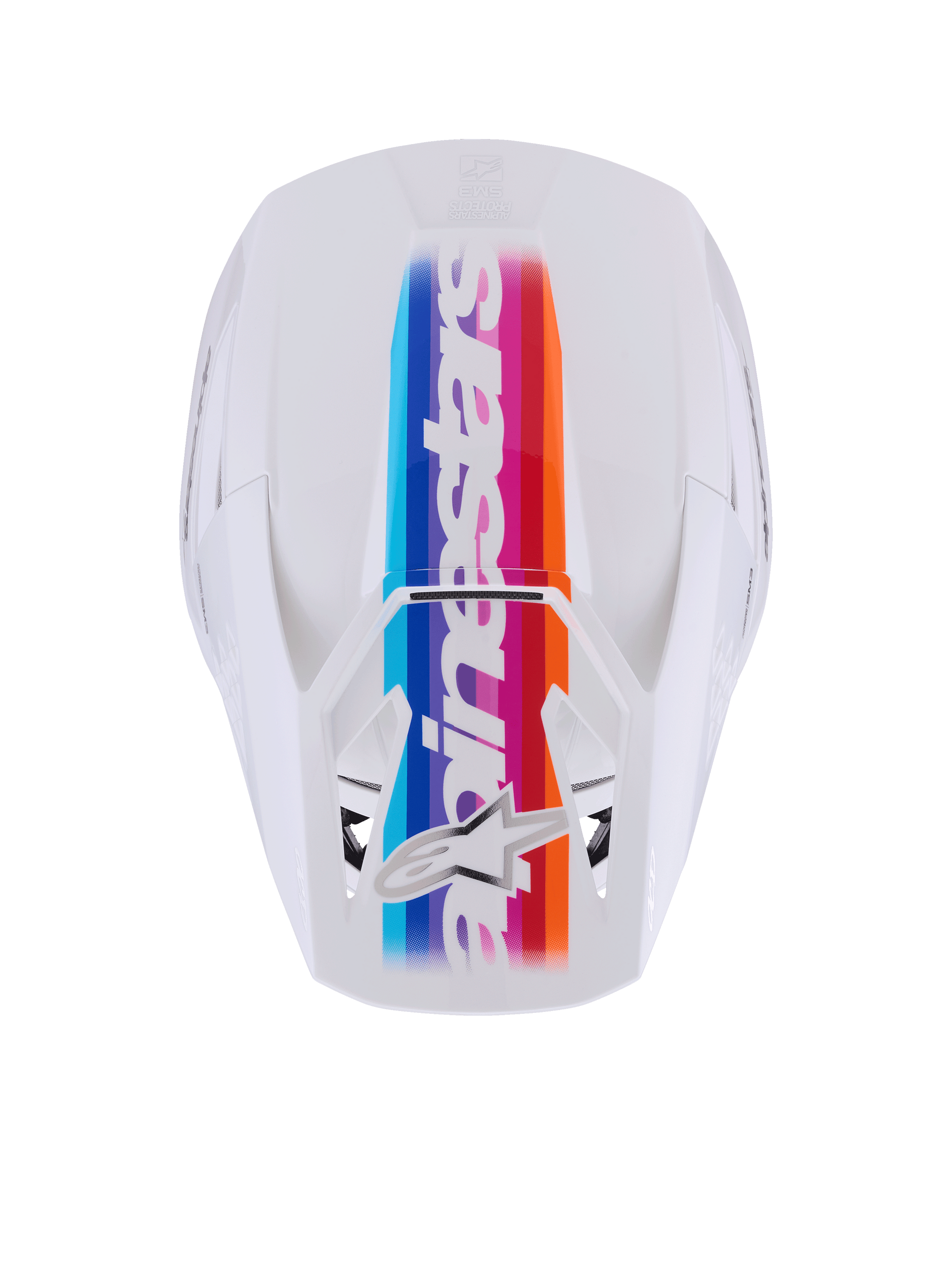 SM3 Force OCD Helm ECE06