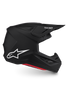 S-M7 Solid Helm ECE 22.06