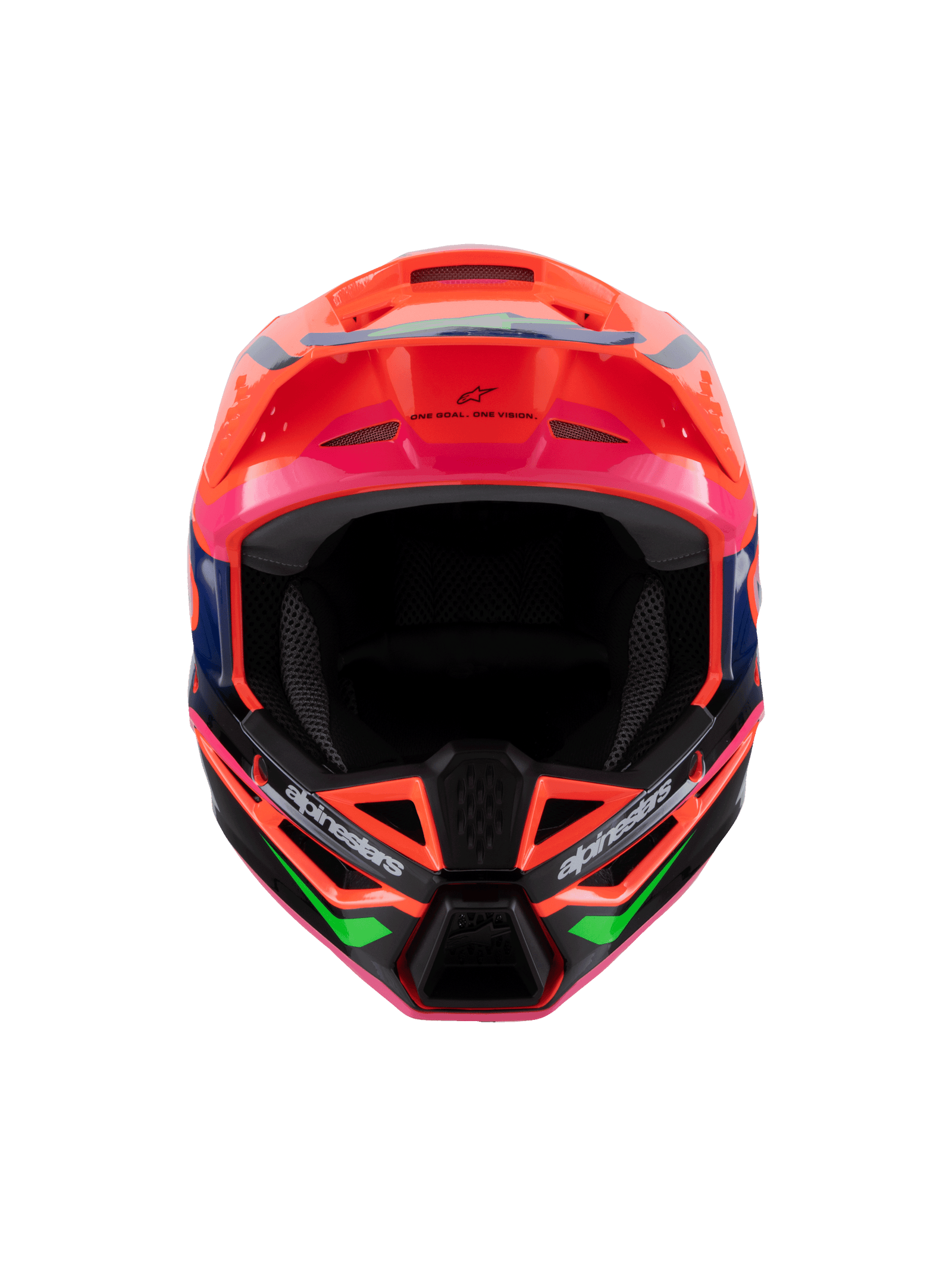 SM3 Jeune Deegan Casque ECE06