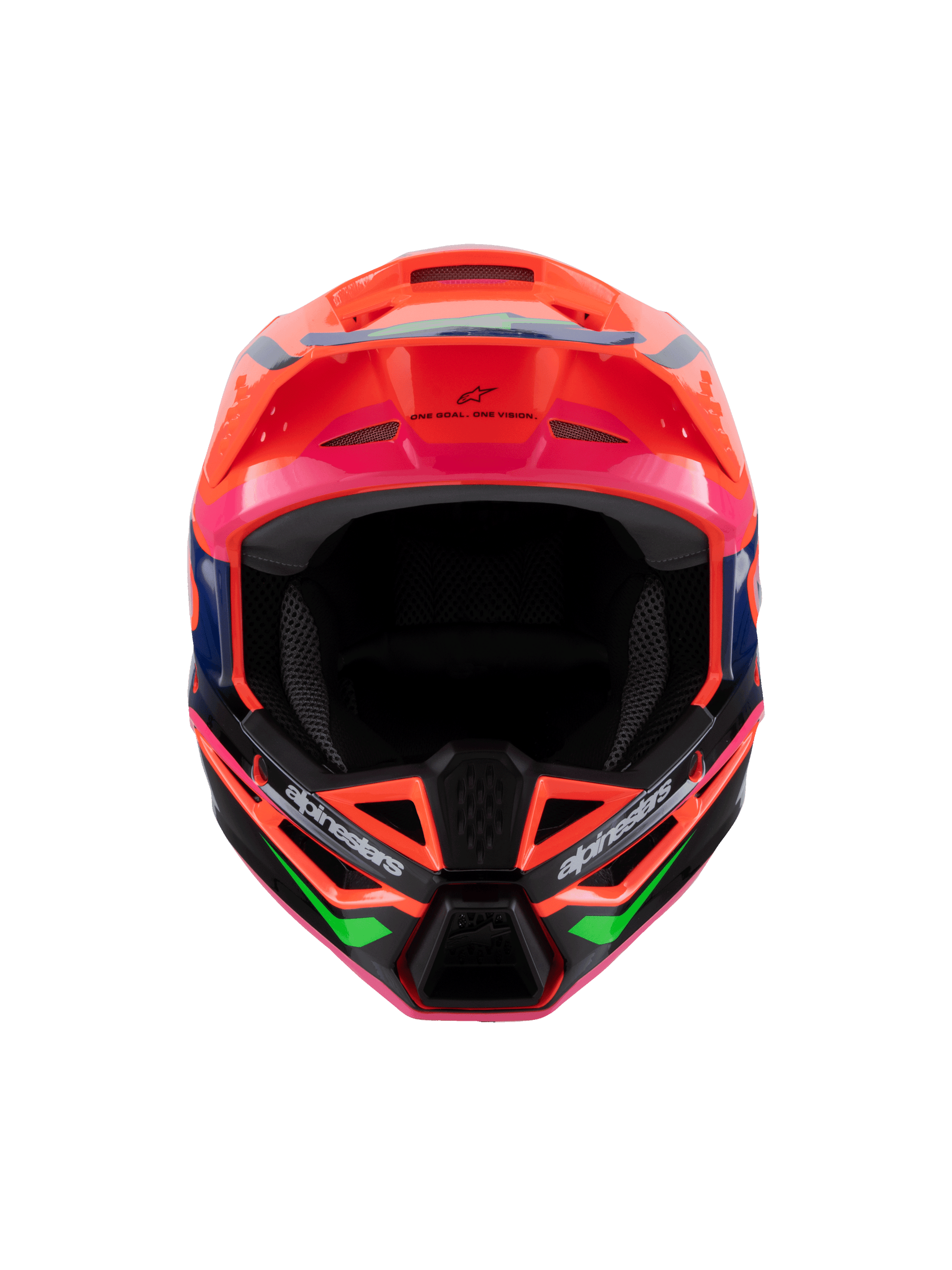 Jeugd SM3 Deegan Helm ECE06