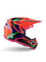 SM3 Youth Deegan Helmet ECE06
