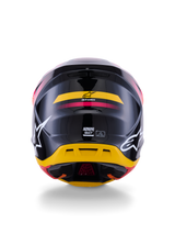 Casque S-M7 Rise ECE06/DOT