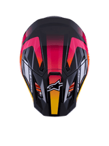 Casque S-M7 Rise ECE06/DOT