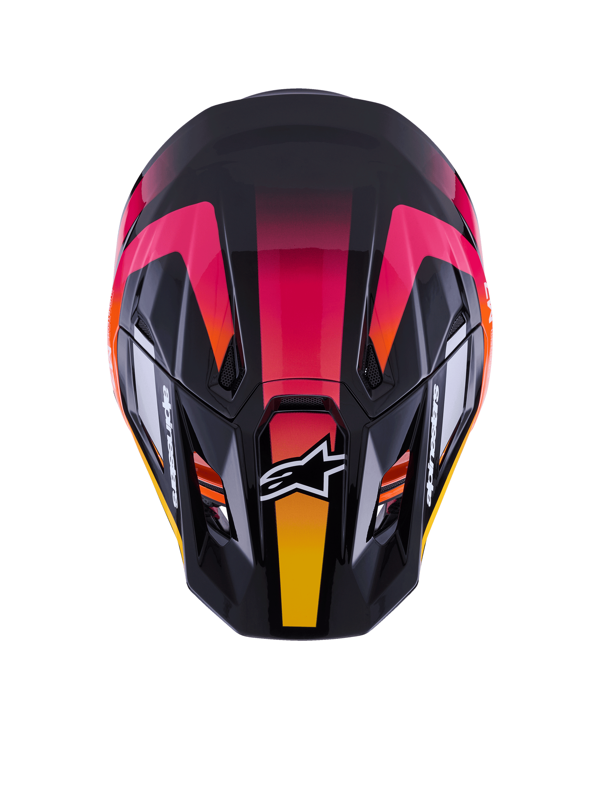 Casque S-M7 Rise ECE06/DOT