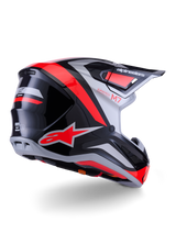 Casque S-M7 Rise ECE06/DOT