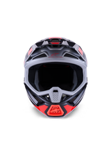 Casque S-M7 Rise ECE06/DOT