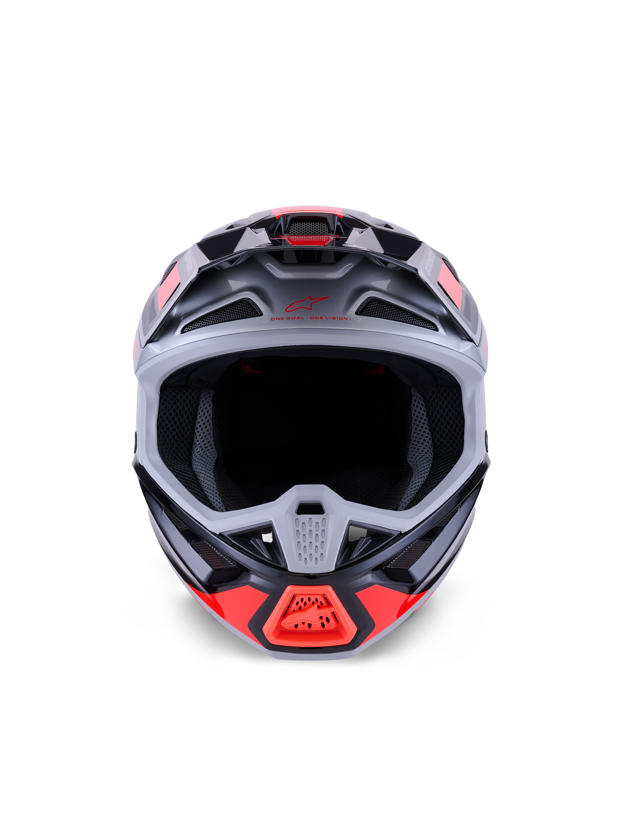 Casque S-M7 Rise ECE06/DOT