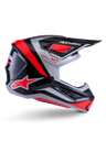 Casque S-M7 Rise ECE06/DOT
