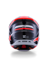 Casque S-M7 Rise ECE06/DOT