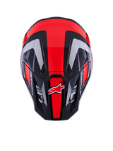 Casque S-M7 Rise ECE06/DOT