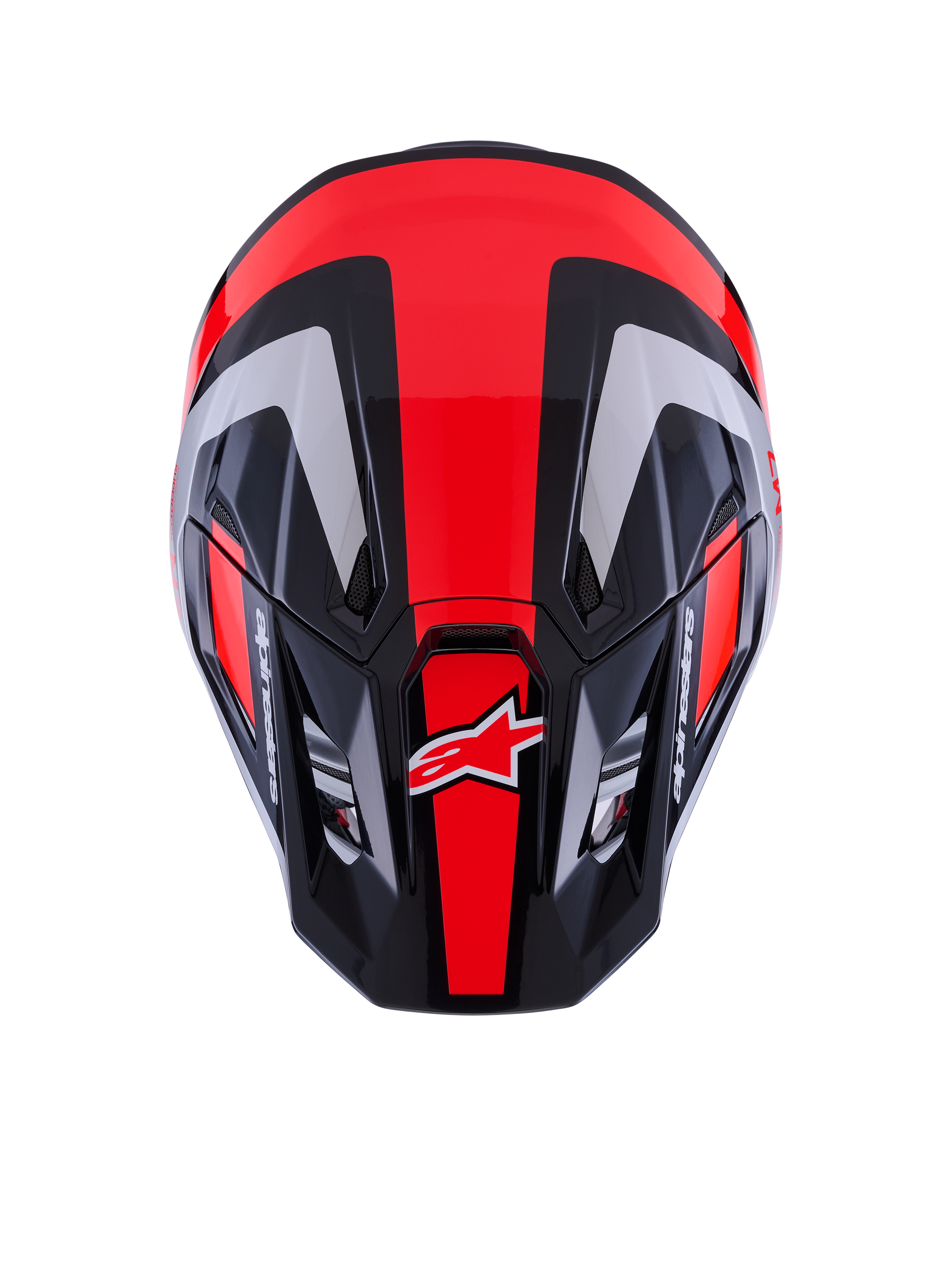 Casque S-M7 Rise ECE06/DOT