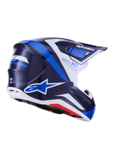 Casque S-M7 Rise ECE06/DOT
