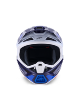 Casque S-M7 Rise ECE06/DOT