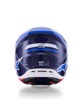 Casque S-M7 Rise ECE06/DOT